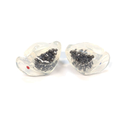 Shot Plugs Custom Hearing Protection