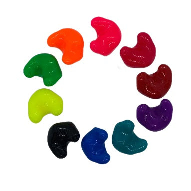 Catamaran Swim Plugs
