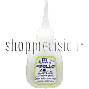 Apollo Cyberbond Glue