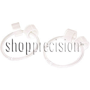 Huggie Hearing Aid Retainer