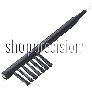 Wax Removal Tool / Brush