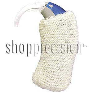 Hearing Aid Sweat Band