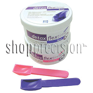 Flextime Silicone Ear Impression System