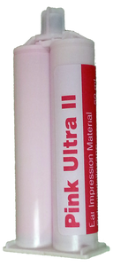 Pink Ultra Impression Cartridge