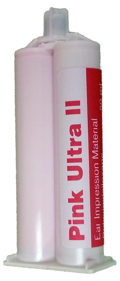 Pink Ultra Impression Cartridge